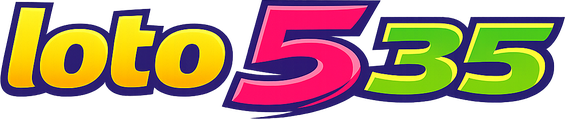 Logo loto 5 35